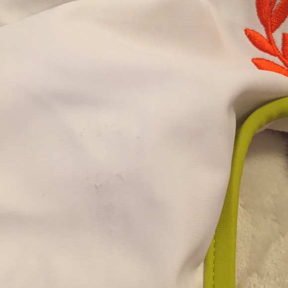 Xhilaration swimsuit size M - Picture 5 of 5